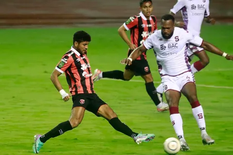 Ex figura de Saprissa y Alajuelense tiene nuevo club en Costa Rica