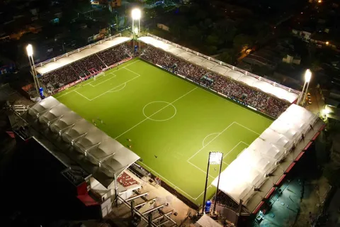 Concacaf sanciona a Real Estelí tras incidentes contra Alajuelense