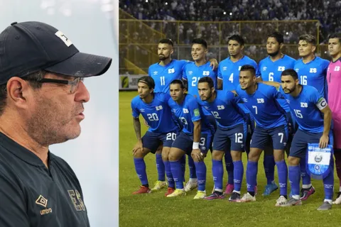 Hugo Pérez hará una limpia y bajará el promedio de edad de La Selecta para 2023