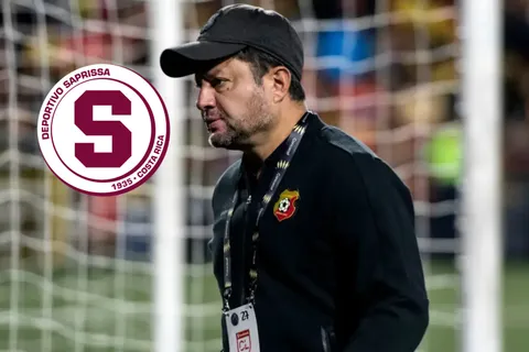 No se salvó ni Jafet Soto: figura de Herediano sacude al vestuario con una dura crítica a días del clásico ante Saprissa