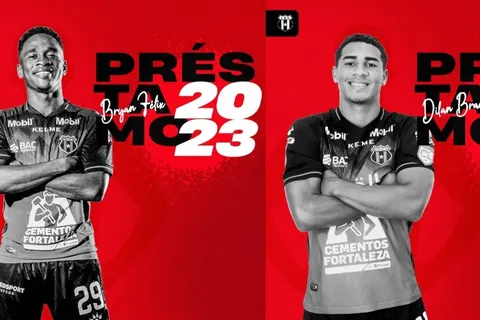 Alajuelense aliviana su planilla y deja ir a 3 jóvenes a otros clubes
