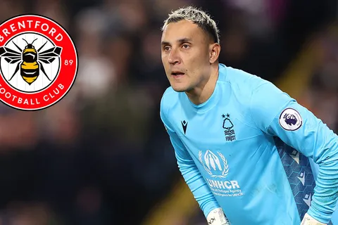 Nottingham Forest de Keylor Navas vs. Bretford: el favorito en las apuestas para la fecha 34 de la Premier League 2022-23