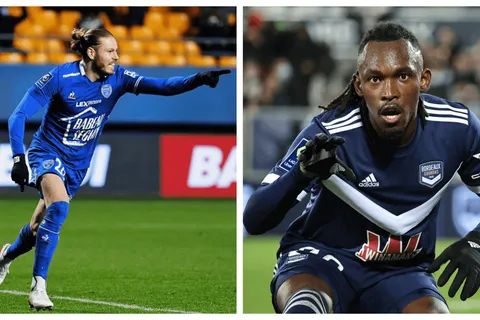 Troyes vs. Girondins de Burdeos: cuándo, dónde y por qué canal ver a Alberth Elis en la fecha 18 de la Ligue 1 en Centroamérica