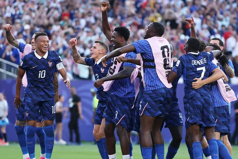 Si Francia le gana a Marruecos: contra quién y cuándo juega las semifinales del Mundial 2026