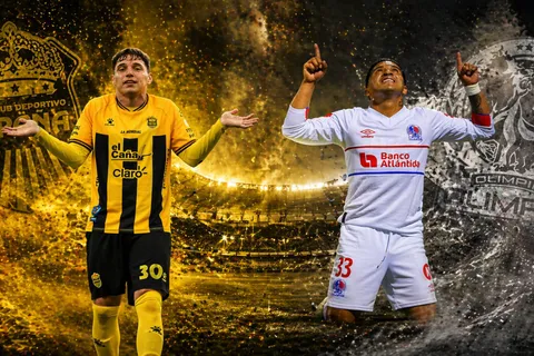 Real España vs Olimpia: a qué hora y dónde ver el clásico por el liderato de la Liga Nacional de Honduras