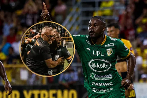 Veterinario y agroexportador: quién es Geovanny Paniagua, el empresario que puede llevar a Joel Campbell a Inter San Carlos
