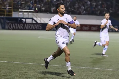 Liga de Naciones Concacaf 2023: Nicaragua golea a San Vicente y Las Granadinas