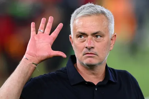 Mercado: José Mourinho es candidato para dirigir a Keylor Navas