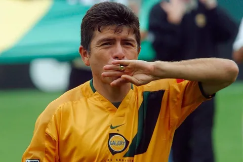 El guiño de LA Galaxy a Mauricio Cienfuegos y todo El Salvador en emotivo video