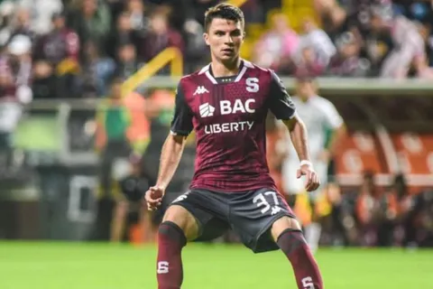 Wanchope lo limpió y no se guardó nada: el descargo de Gino Vivi tras su salida de Saprissa