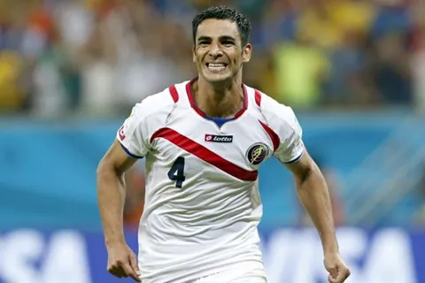 Oficial: Michael Umaña no seguirá con Santos de Guápiles y habló de su retiro