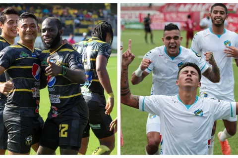 Once Deportivo vs. Comunicaciones: dónde ver EN VIVO y EN DIRECTO el partido de vuelta de la ronda preliminar de la Liga Concacaf 2021