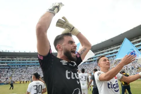 Rafael García contó la verdad sobre su salida de Alianza