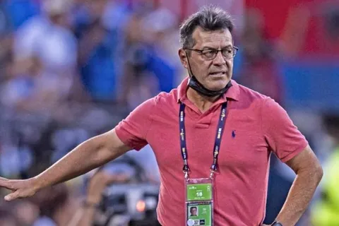 Hugo Pérez hizo una grave denuncia sobre personas que lo quieren perjudicar