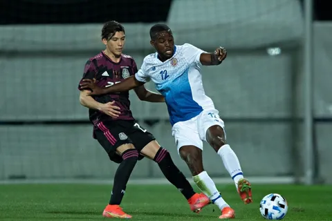 Joel Campbell respeta a Honduras: "Es un gran equipo, va ser un partido difícil"
