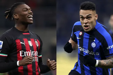 Milan vs. Inter: hora, formaciones, canal de TV y streaming para ver hoy la final de la Supercopa de Italia EN VIVO en Centroamérica