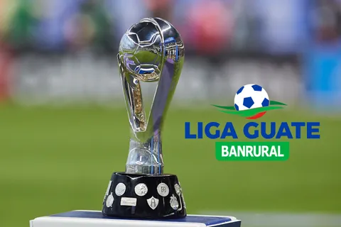 Fue campeón en la Liga MX y ahora llega a Guatemala para reforzar a un equipo