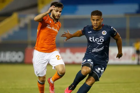 FAS no pudo ante Forge y se complica en la serie