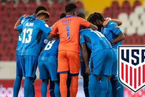 Honduras vs Estados Unidos: cuándo, dónde y por qué canal ver el partido de las semifinales del Final Four de la Liga de Naciones de la Concacaf