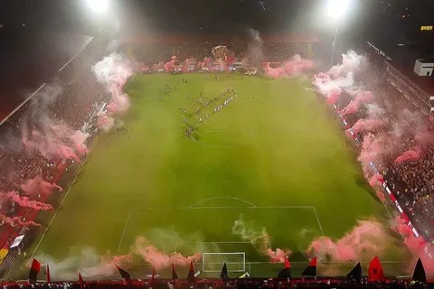 Afición manuda colapsó venta de entradas en línea para la final