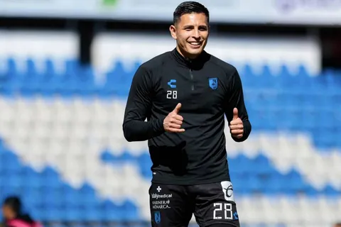 Inesperado giro: Rubio Rubín al borde de un cambio crucial en su carrera