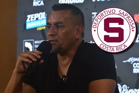 Dolor de cabeza para José Giacone ante San Carlos.
