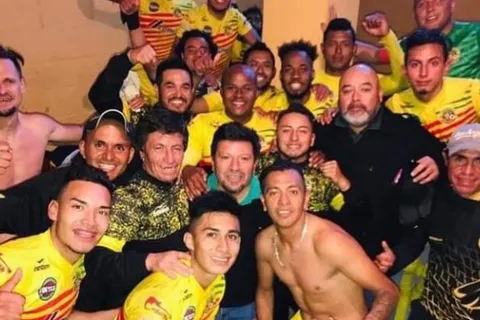 Equipo de Guatemala rifará un carro entre sus hinchas
