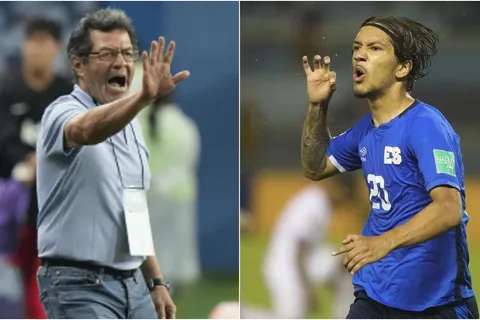 Hugo Pérez confirma la razón por la que no convocó a Enrico Dueñas