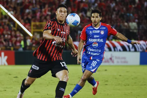 Xelajú vs. Alajuelense: ¿Hay gol de visitante en la final de la Copa Centroamericana 2025?
