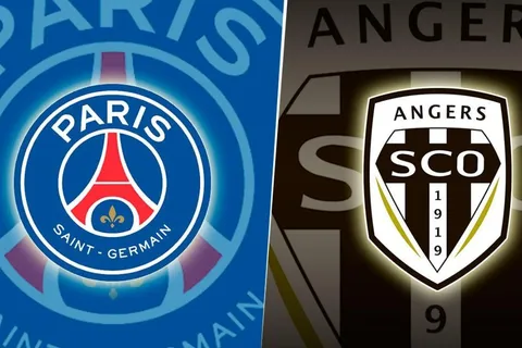 EN VIVO : PSG vs. Angers por la jornada 7 de la Ligue 1
