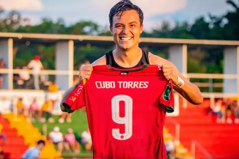Futuro asegurado: Cubo Torres comparte la noticia que tanto esperaba