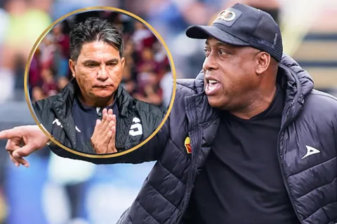 Mientras Vladimir Quesada ganaba 9 mil dólares en Saprissa, esto podría cobrar Hernán Medford para reemplazarlo