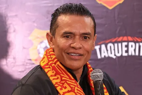 Paté Centeno, sin filtro: su amistad con Jafet Soto y la familia de Saprissa vs. Herediano