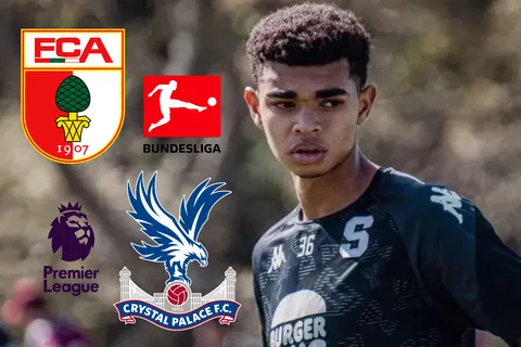 Dax Palmer entre la Premier League y la Bundesliga: Saprissa revela el detalle inesperado sobre su salto a Europa