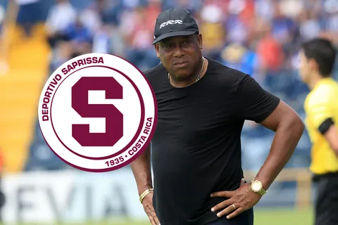 hernan medford-saprissa-baja