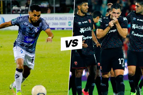 Copa Centroamericana 2023| Cartaginés vs. Alajuelense: el favorito según las casas apuestas