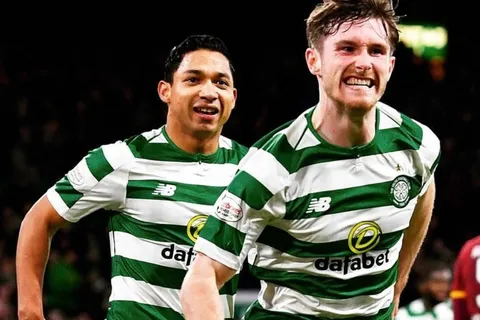 Celtic ficha un defensor en Concacaf que sacaría a Izaguirre