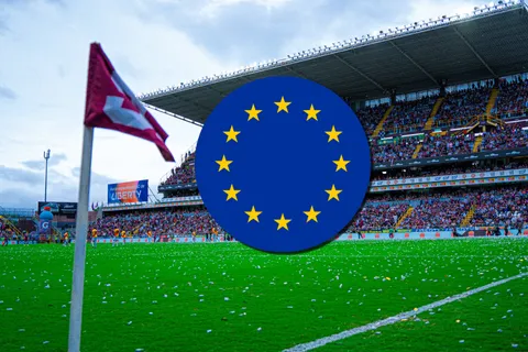 Saprissa busca vender a Europa.