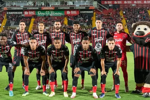 ◉ Fichajes del Alajuelense: rumores de transferencia de los manudos rumbo al Apertura 2022 de la Liga Promérica de Costa Rica
