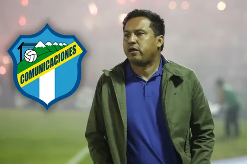 Amarini Villatoro humilla a Comunicaciones y adelanta que Xelajú le va a robar una figura