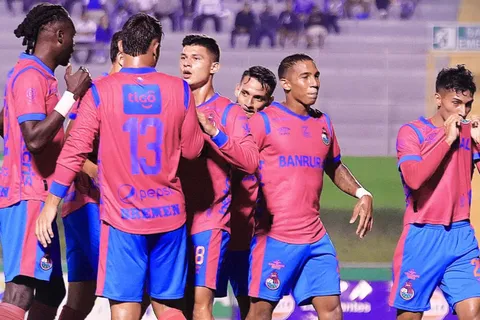 No todo fue alegría: Municipal confirma bajas importantes tras vencer a Comunicaciones en el Clásico
