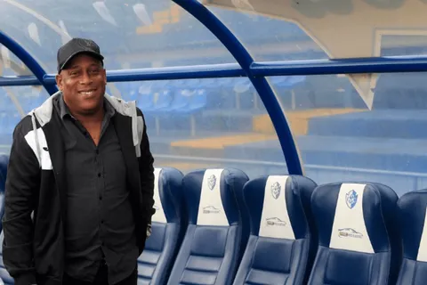 Hernán Medford piensa en grande con la selección de Honduras