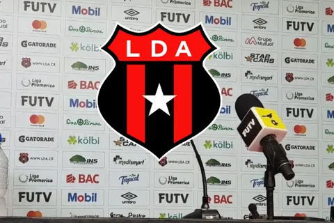 "Nos tiraron piedras": figura de Alajuelense denuncia el brutal ataque que estremece a toda Costa Rica