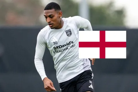Joseph Rosales recién llegó al Austin FC y recibe el llamado de un club de Inglaterra: esta sería su decisión
