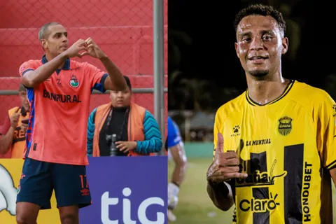 Municipal vs. Real España: ¿A qué hora y dónde ver al equipo de Jeaustin Campos? Copa Centroamericana 2025