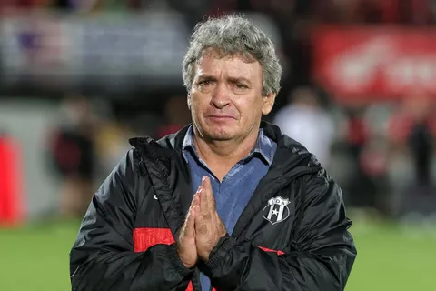 machillo ramirez-alajuelense-suplica