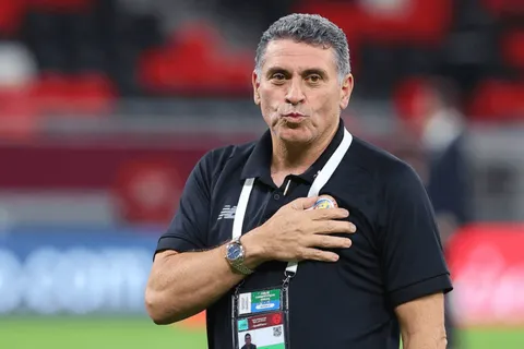 Luis Fernando Suárez reveló a qué jugadores no citará para el Mundial de Qatar 2022