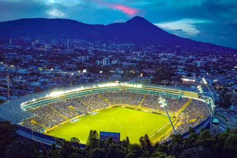 Estadio de Centroamérica podría ser el primero de la región en llamarse "Pelé"