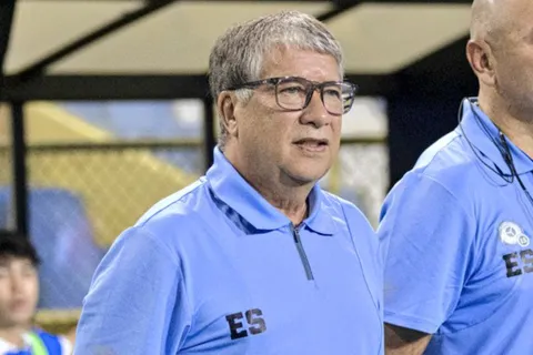 Revés a El Salvador: el Bolillo Gómez tomará dos drásticas decisiones para la Copa Oro