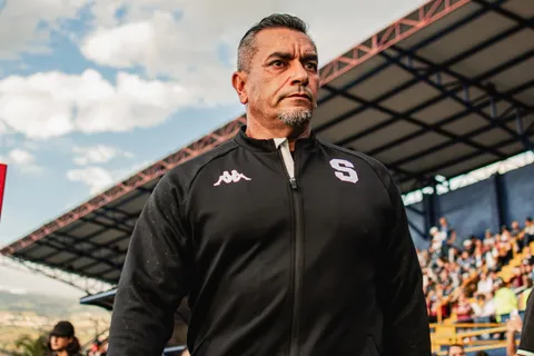 Días cruciales: el pedido de José Giacone que la directiva de Saprissa sigue sin cumplirle